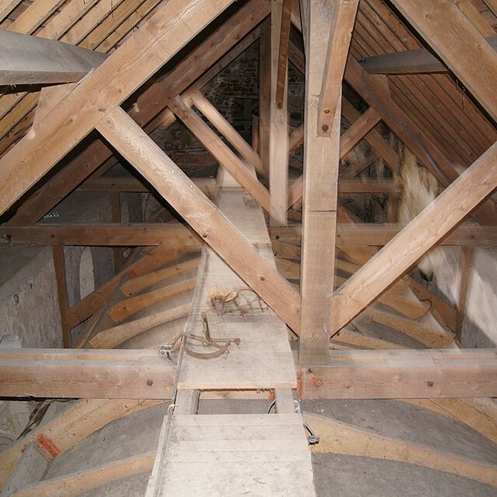 Photo de Église Saint-Germain de Saint-Germain-sur-Ay