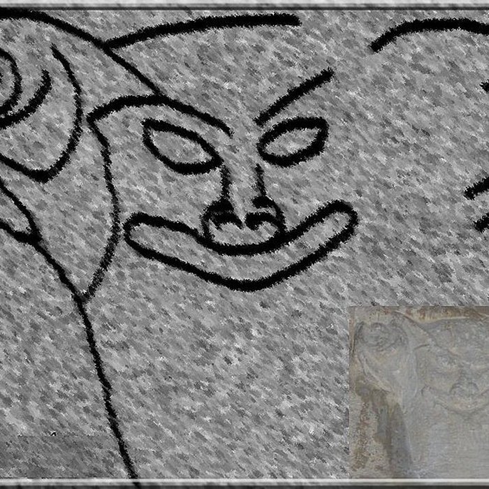 Photo de Église Saint-Germain de Saint-Germain-sur-Ay