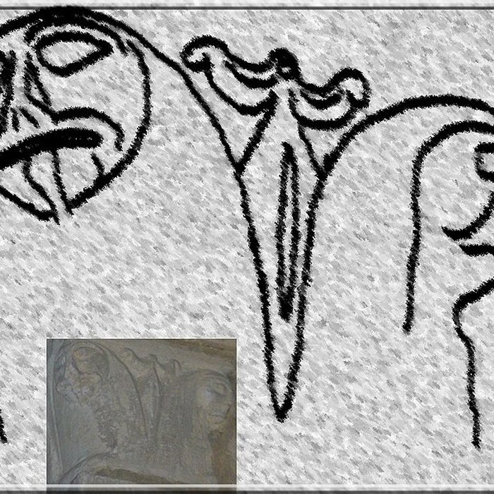 Photo de Église Saint-Germain de Saint-Germain-sur-Ay