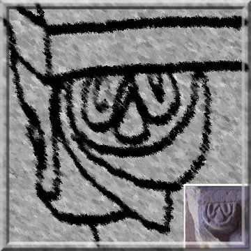 Église Saint-Germain de Saint-Germain-sur-Ay