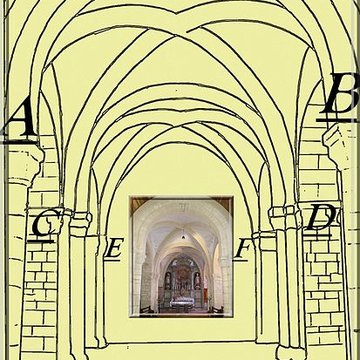 Église Saint-Germain de Saint-Germain-sur-Ay