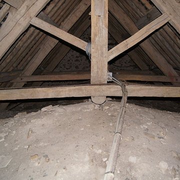 Église Saint-Germain de Saint-Germain-sur-Ay