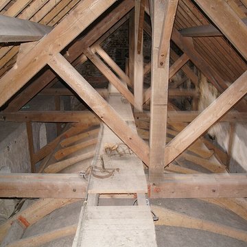 Église Saint-Germain de Saint-Germain-sur-Ay