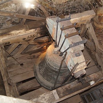 Église Saint-Germain de Saint-Germain-sur-Ay
