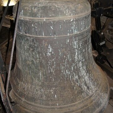 Église Saint-Germain de Saint-Germain-sur-Ay