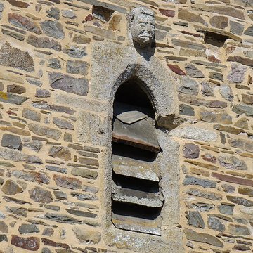 Église Saint-Germain de Saint-Germain-sur-Ay