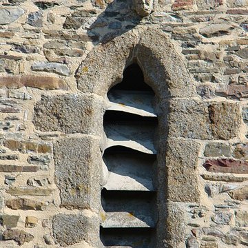 Église Saint-Germain de Saint-Germain-sur-Ay