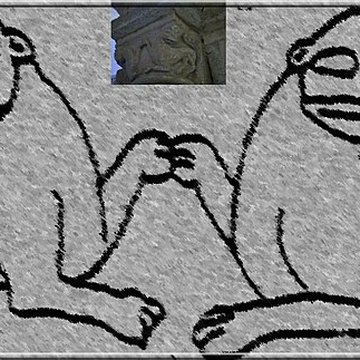 Église Saint-Germain de Saint-Germain-sur-Ay