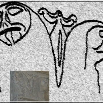 Église Saint-Germain de Saint-Germain-sur-Ay