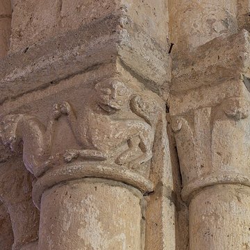Église Saint-Germain de Saint-Germain-sur-Ay