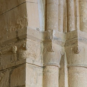 Église Saint-Germain de Saint-Germain-sur-Ay