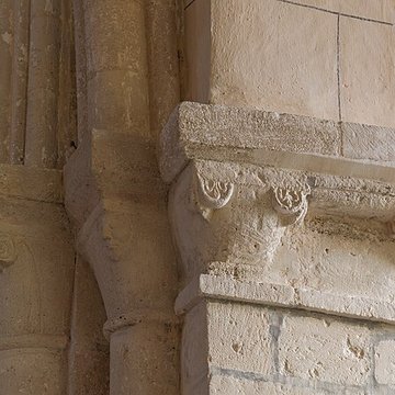 Église Saint-Germain de Saint-Germain-sur-Ay