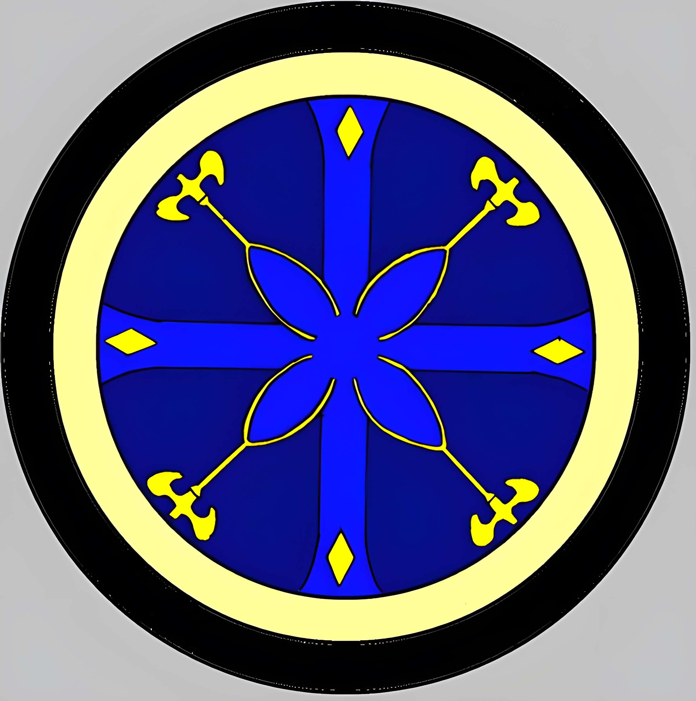 Église Saint-Germain de Saint-Germain-sur-Ay