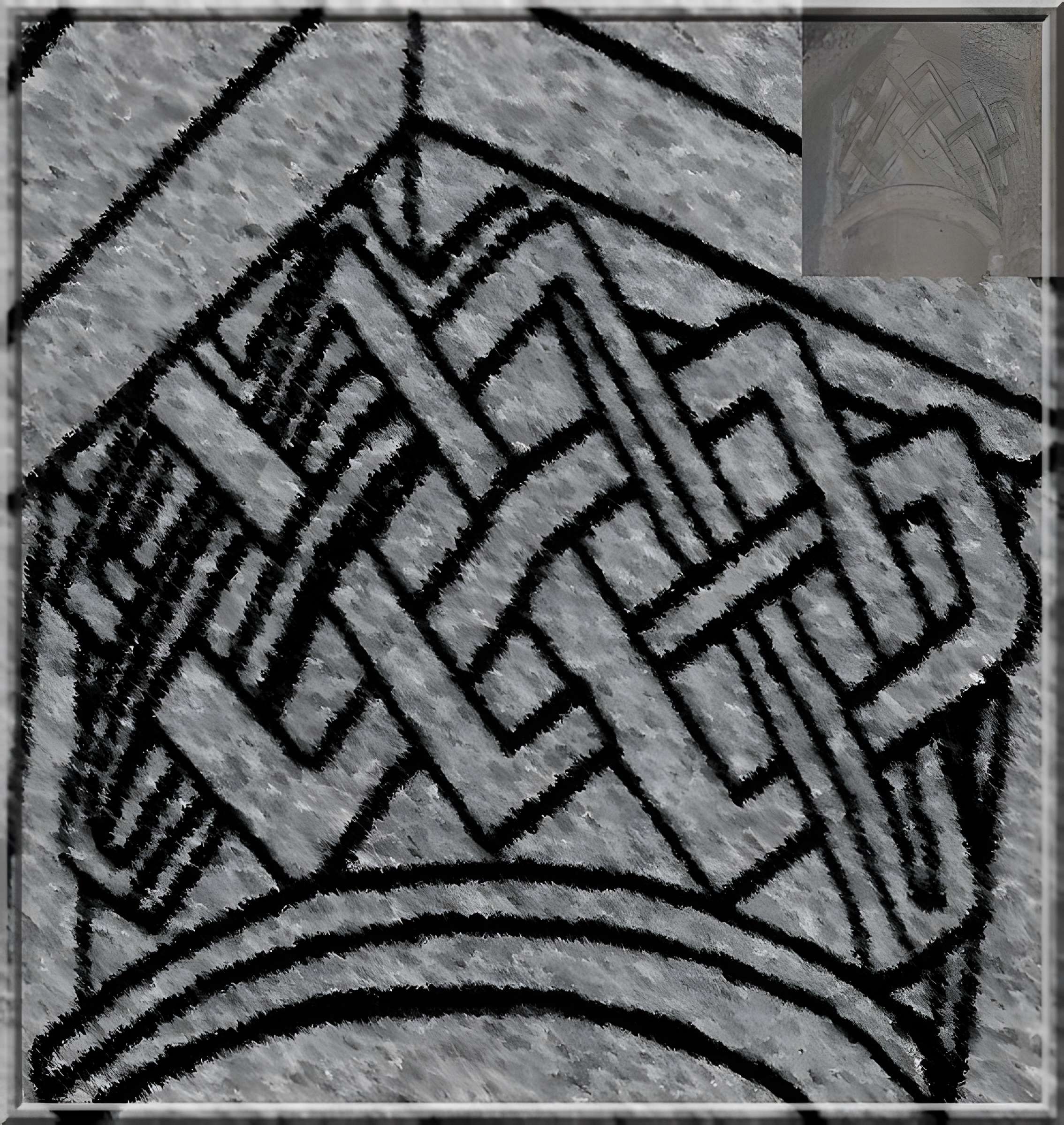 Église Saint-Germain de Saint-Germain-sur-Ay