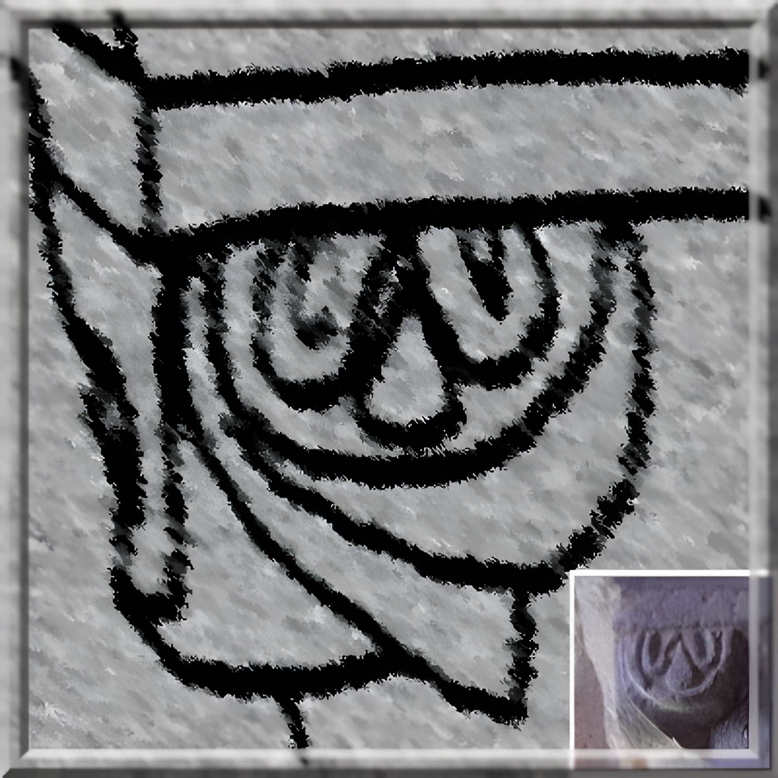 Église Saint-Germain de Saint-Germain-sur-Ay