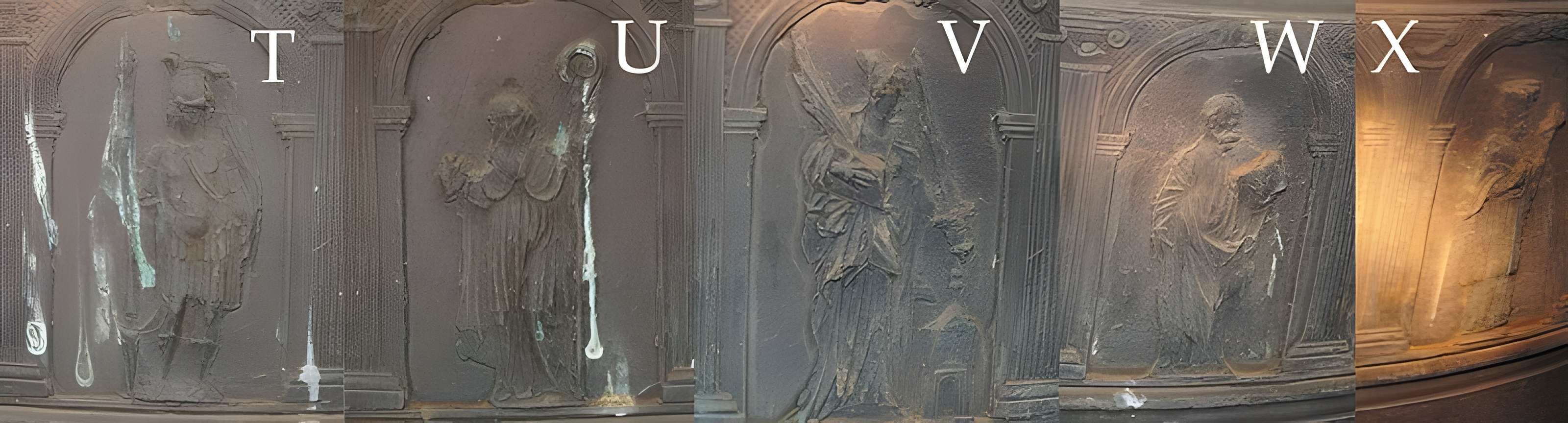 Église Saint-Germain de Saint-Germain-sur-Ay