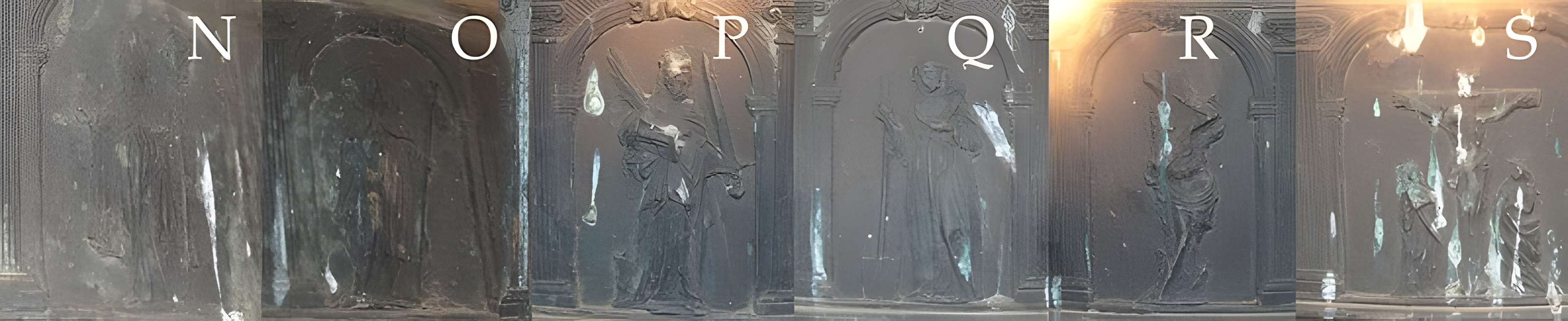 Église Saint-Germain de Saint-Germain-sur-Ay