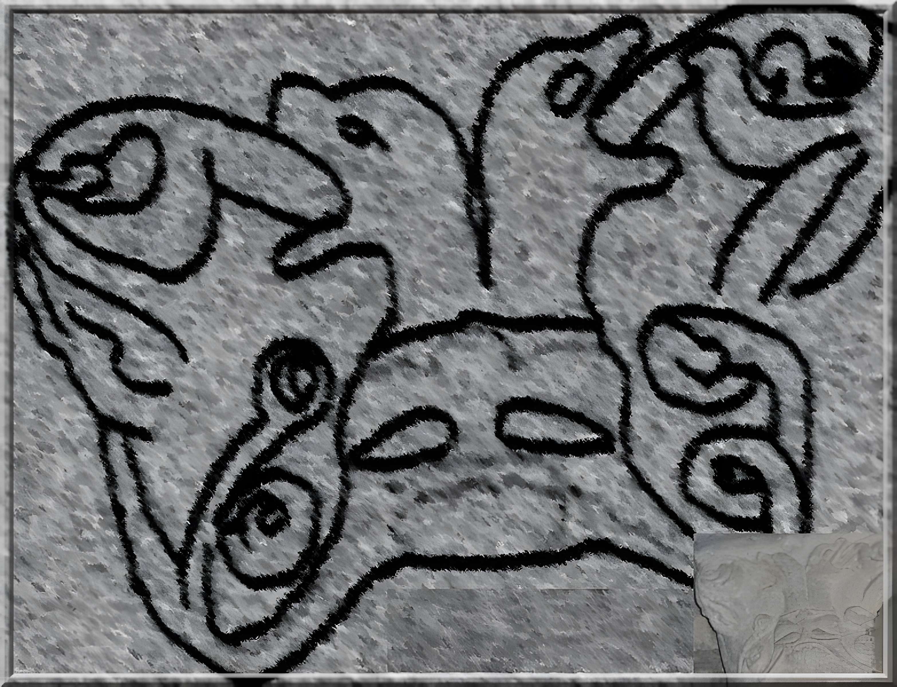 Église Saint-Germain de Saint-Germain-sur-Ay