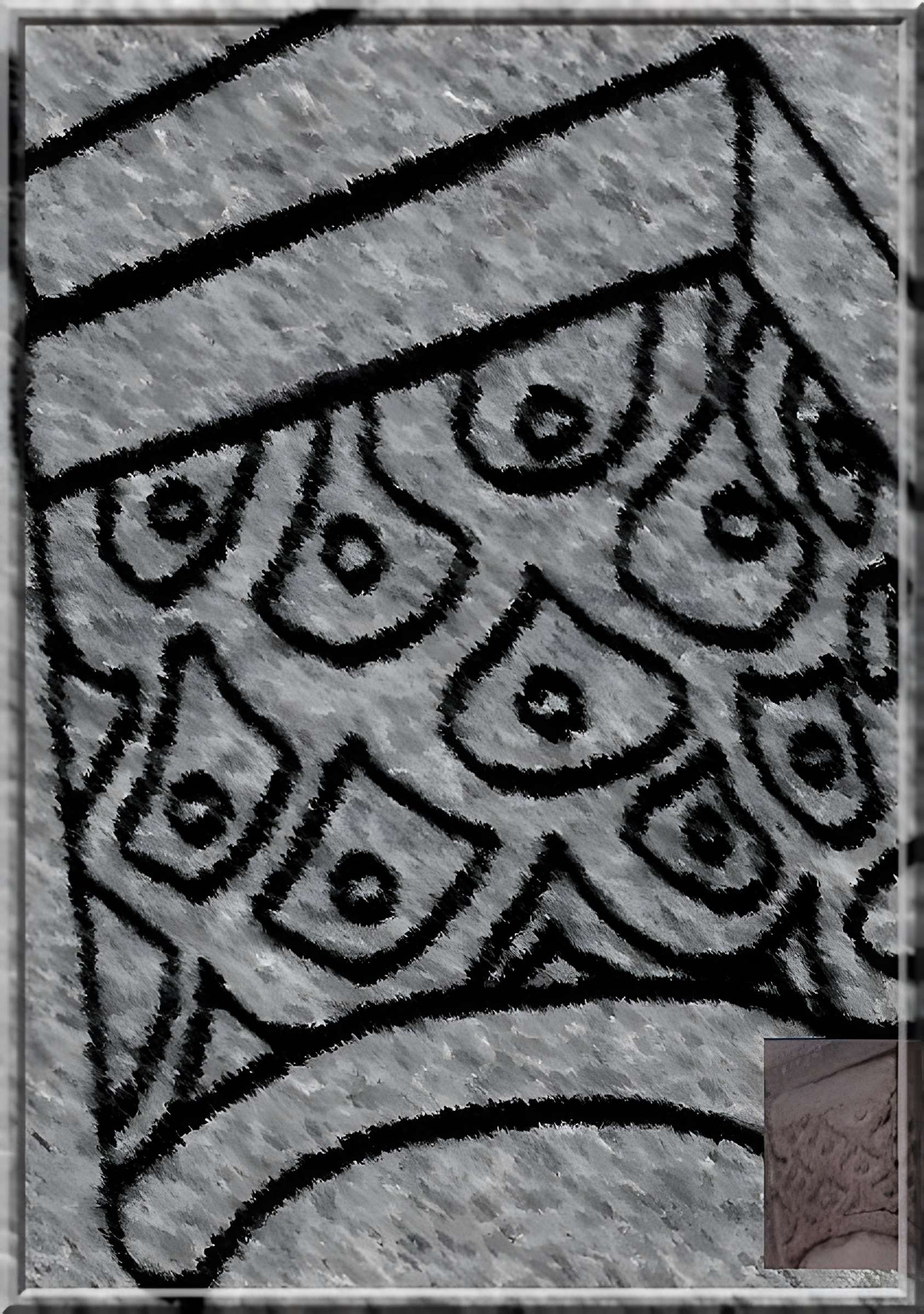 Église Saint-Germain de Saint-Germain-sur-Ay