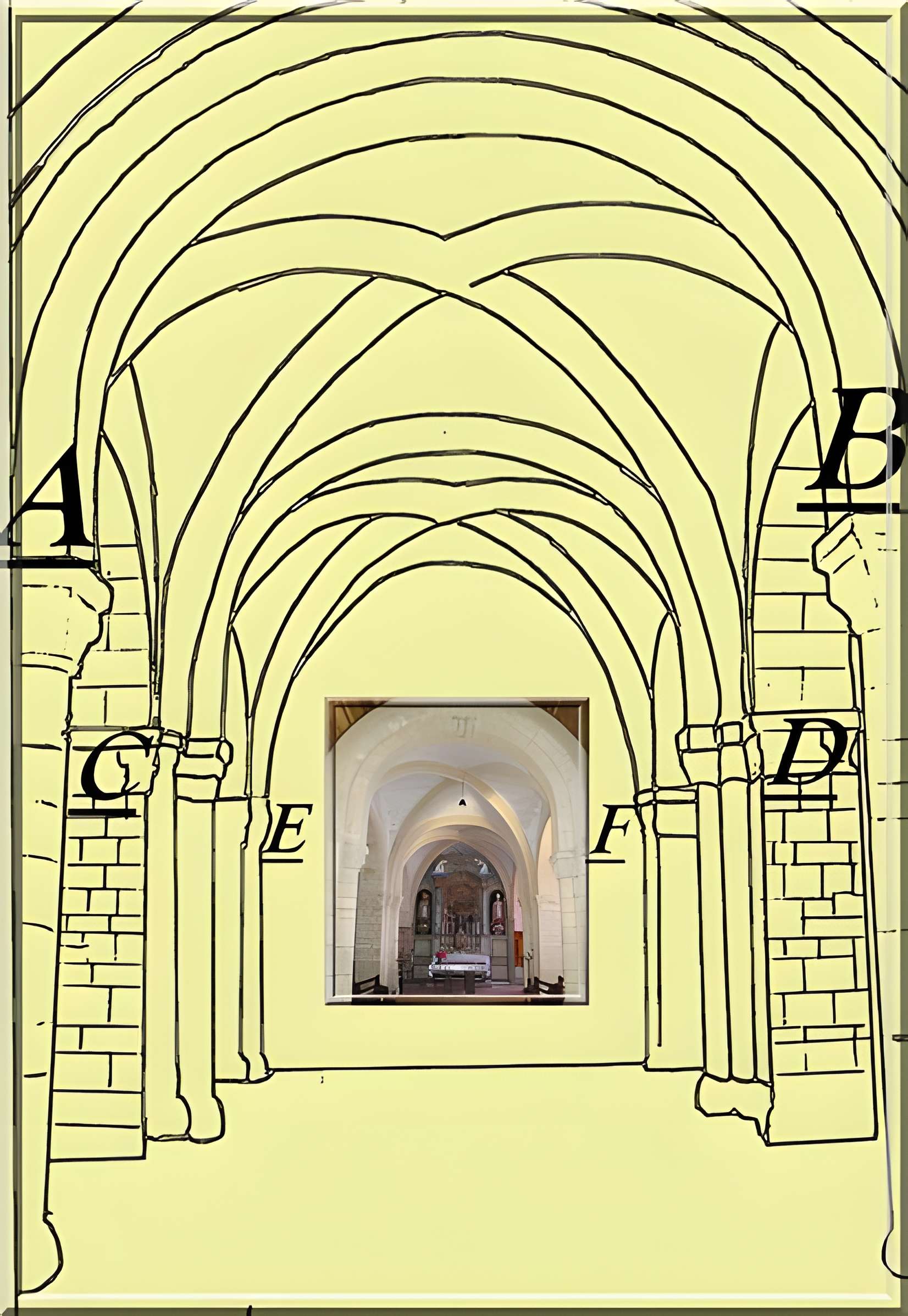 Église Saint-Germain de Saint-Germain-sur-Ay