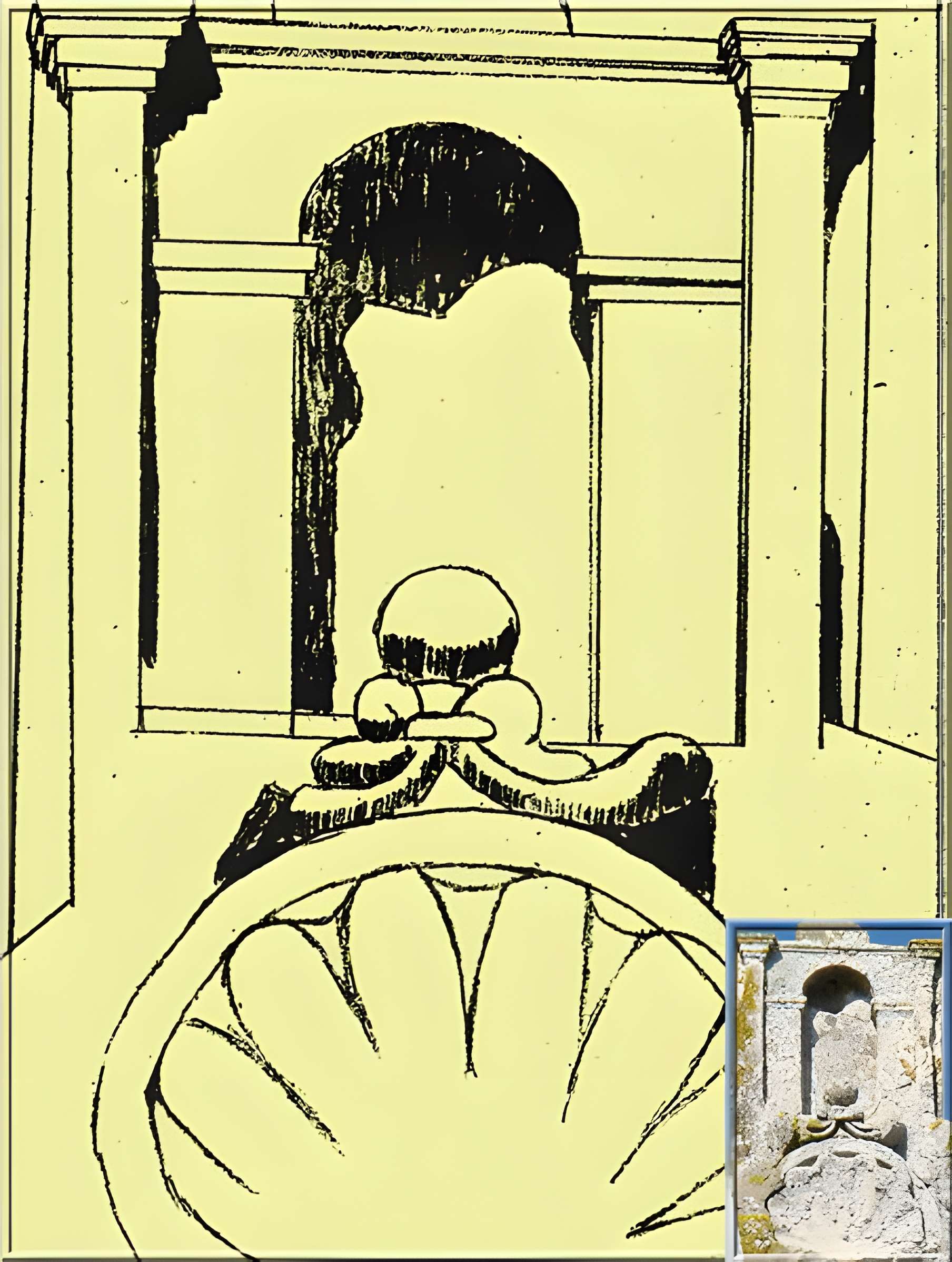 Église Saint-Germain de Saint-Germain-sur-Ay