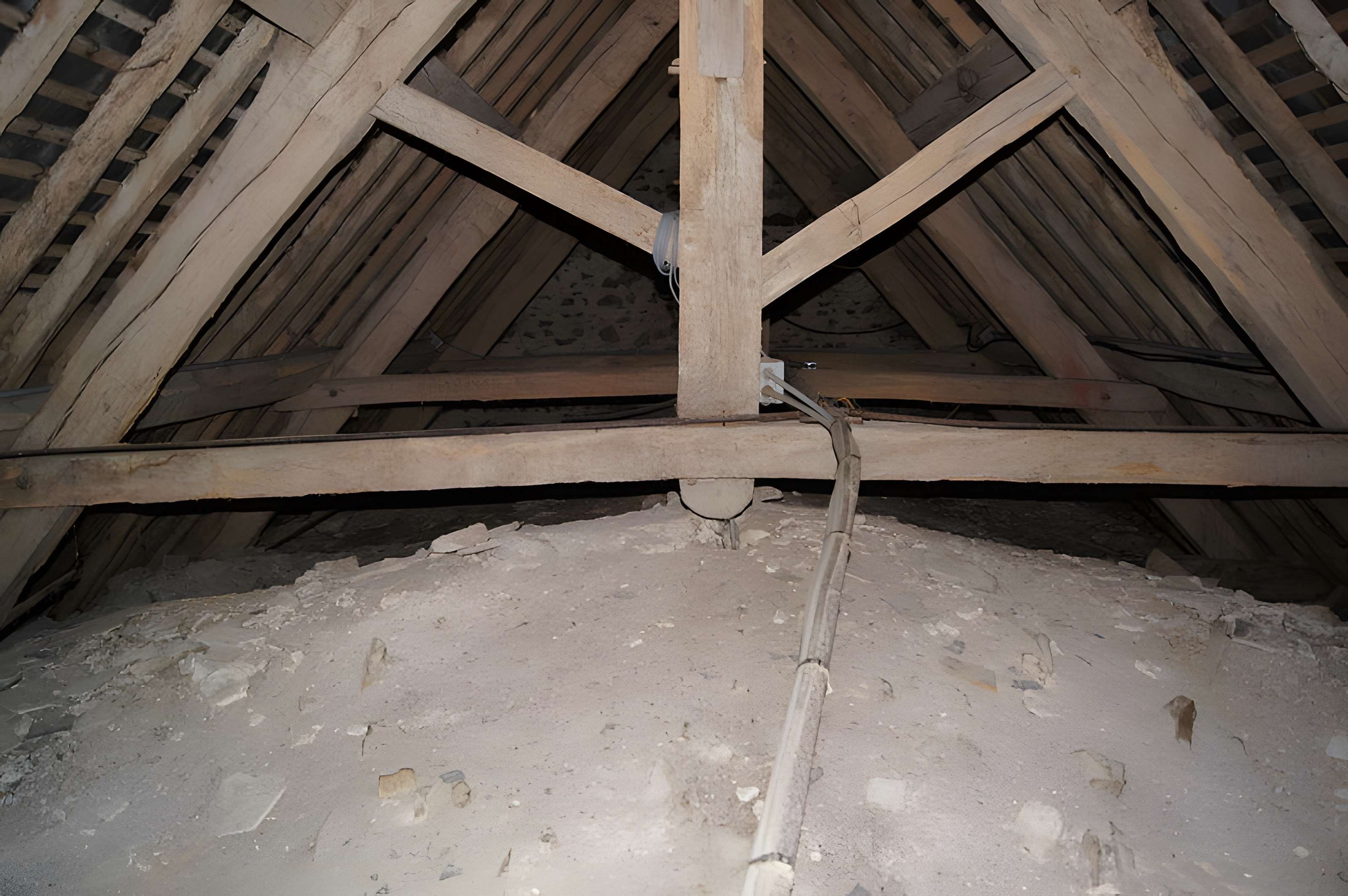 Église Saint-Germain de Saint-Germain-sur-Ay