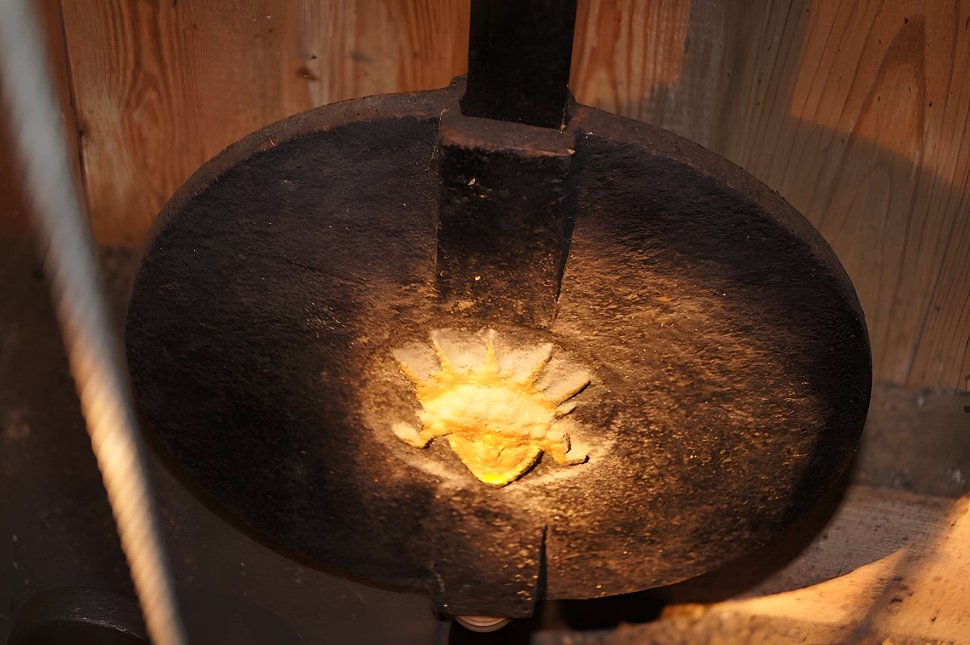 Église Saint-Germain de Saint-Germain-sur-Ay