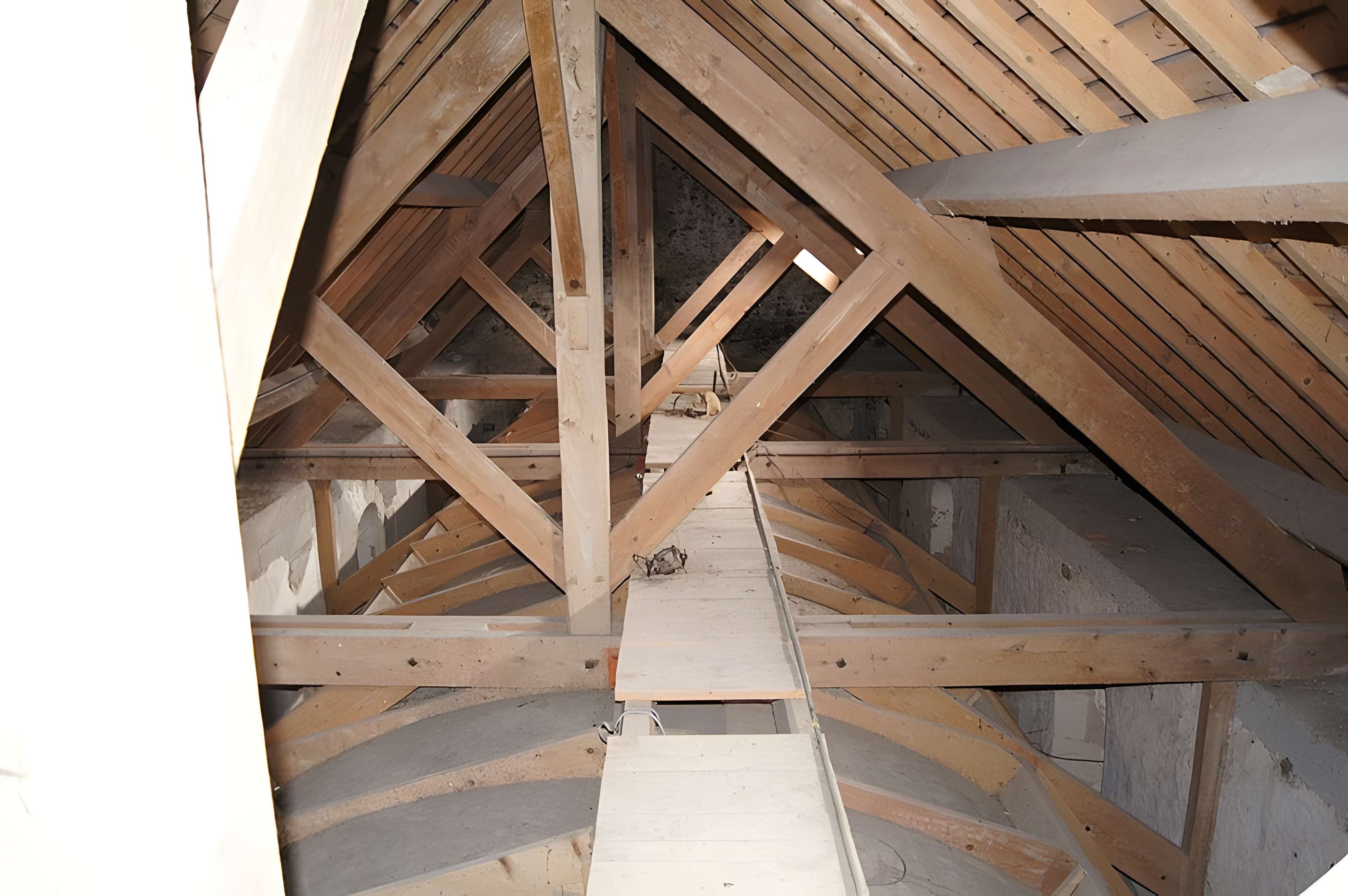 Église Saint-Germain de Saint-Germain-sur-Ay