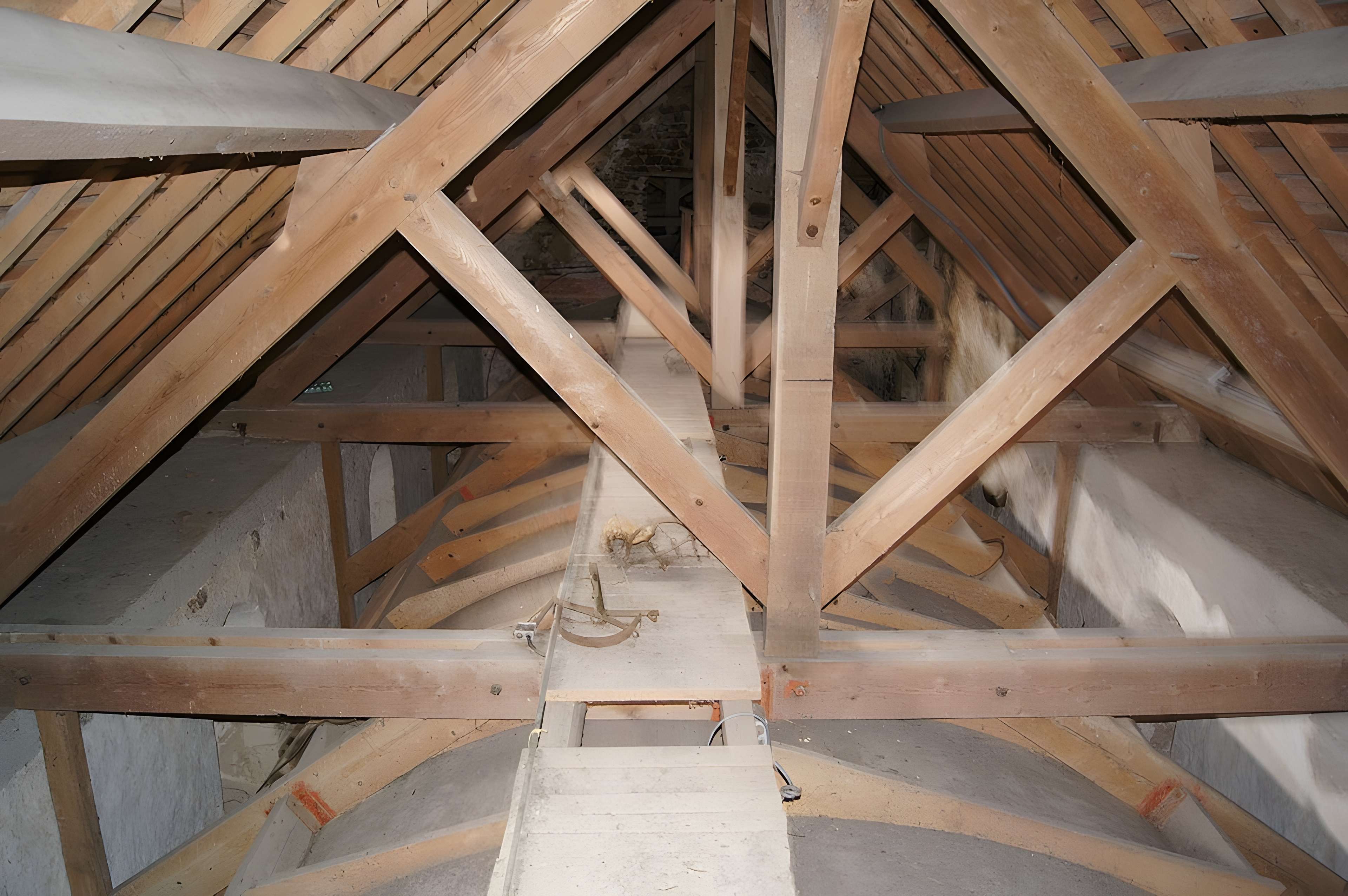 Église Saint-Germain de Saint-Germain-sur-Ay