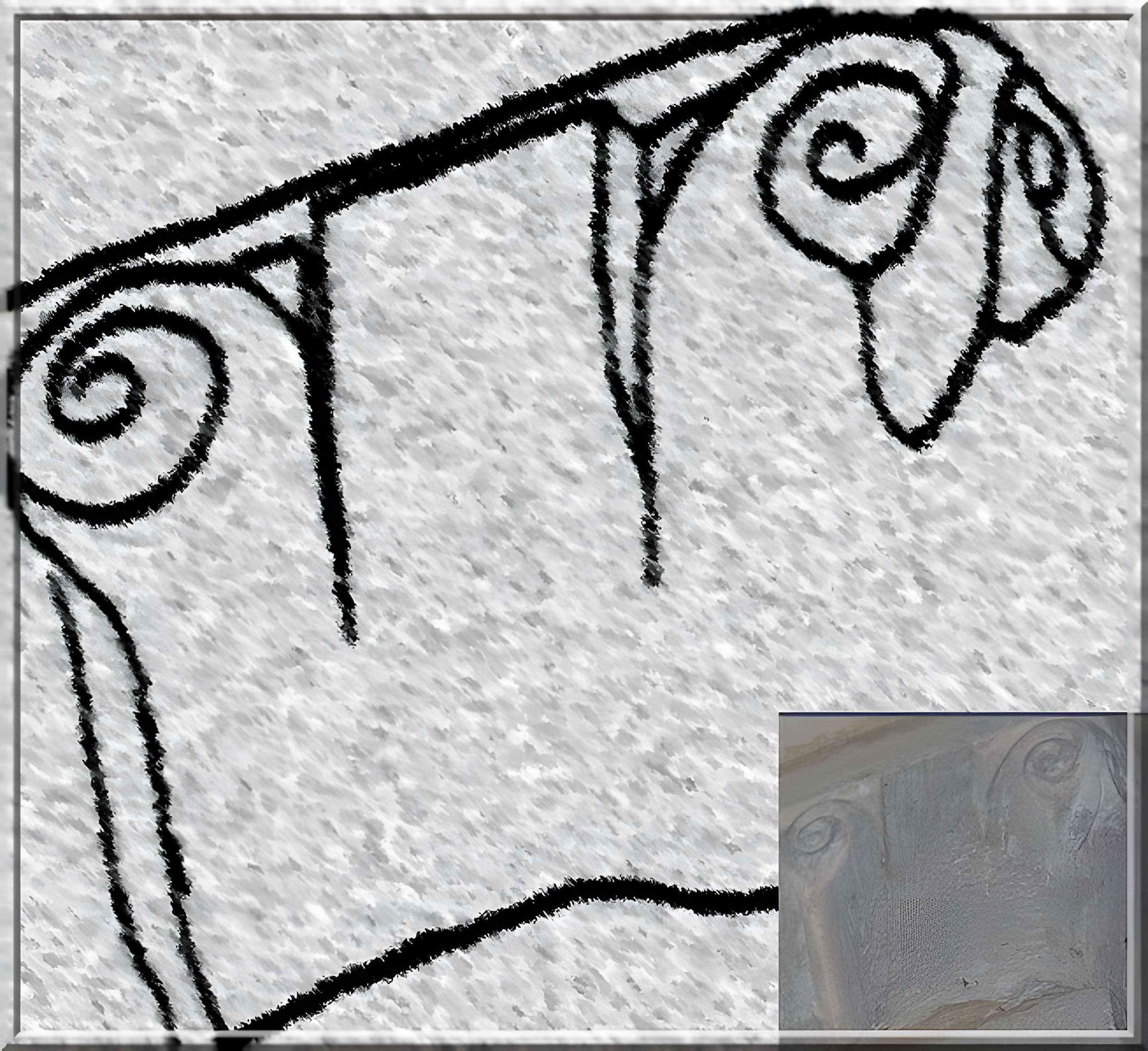 Église Saint-Germain de Saint-Germain-sur-Ay