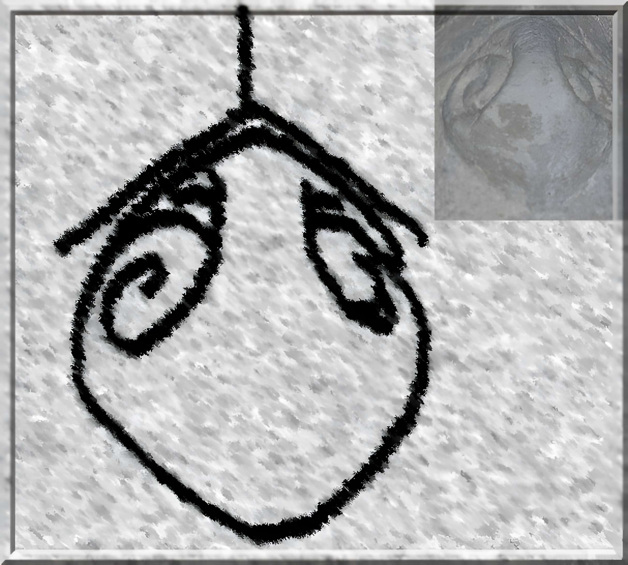 Église Saint-Germain de Saint-Germain-sur-Ay