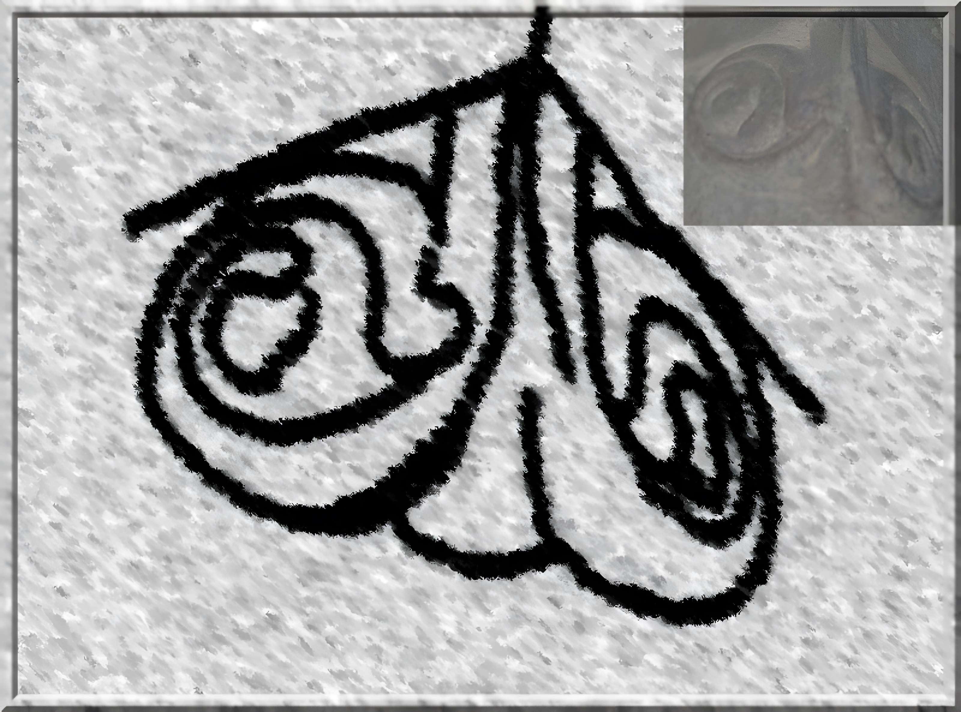 Église Saint-Germain de Saint-Germain-sur-Ay