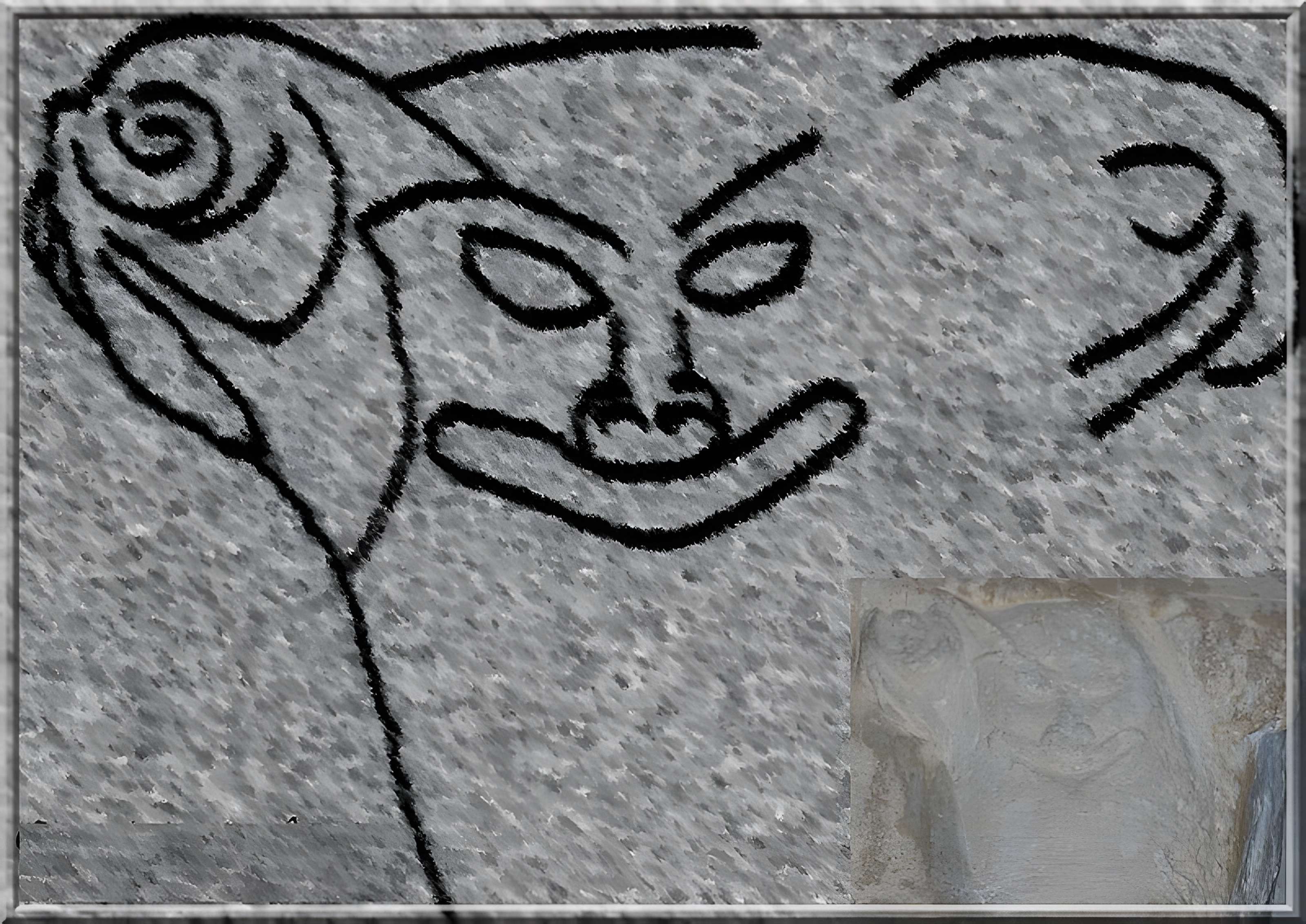 Église Saint-Germain de Saint-Germain-sur-Ay