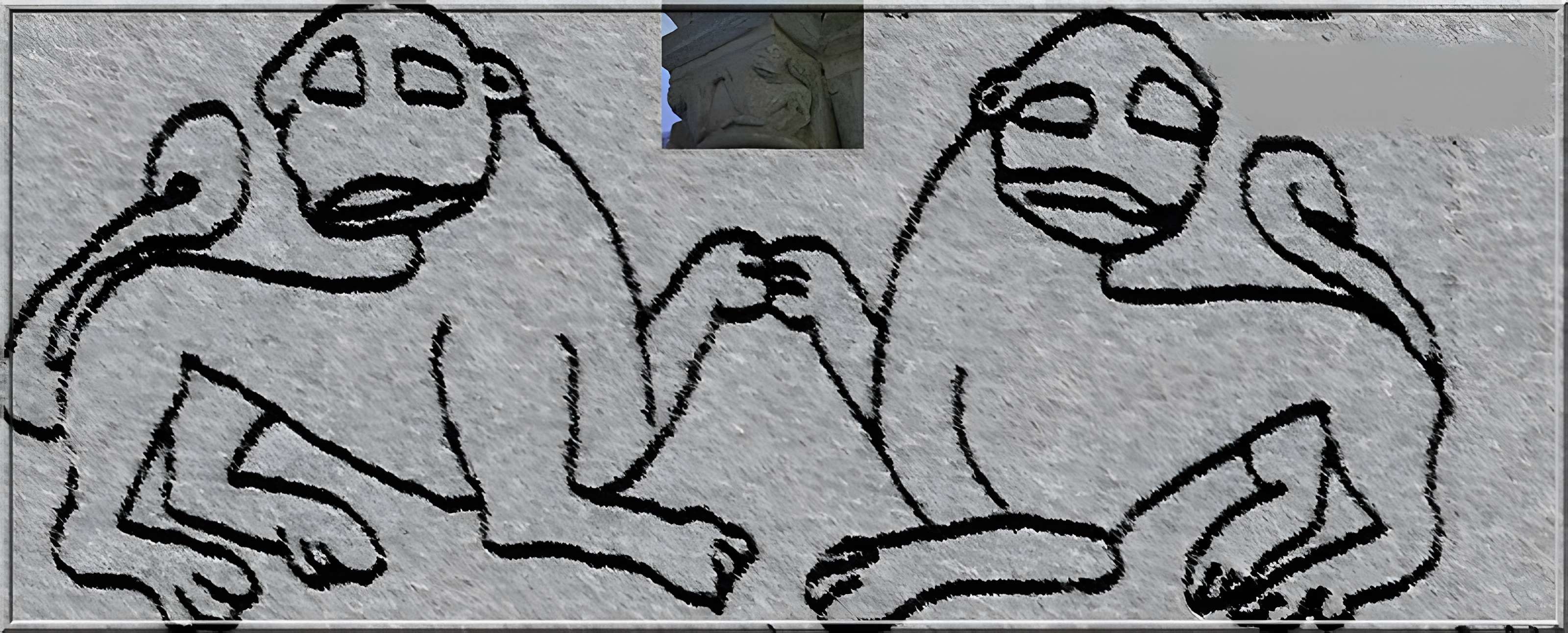 Église Saint-Germain de Saint-Germain-sur-Ay