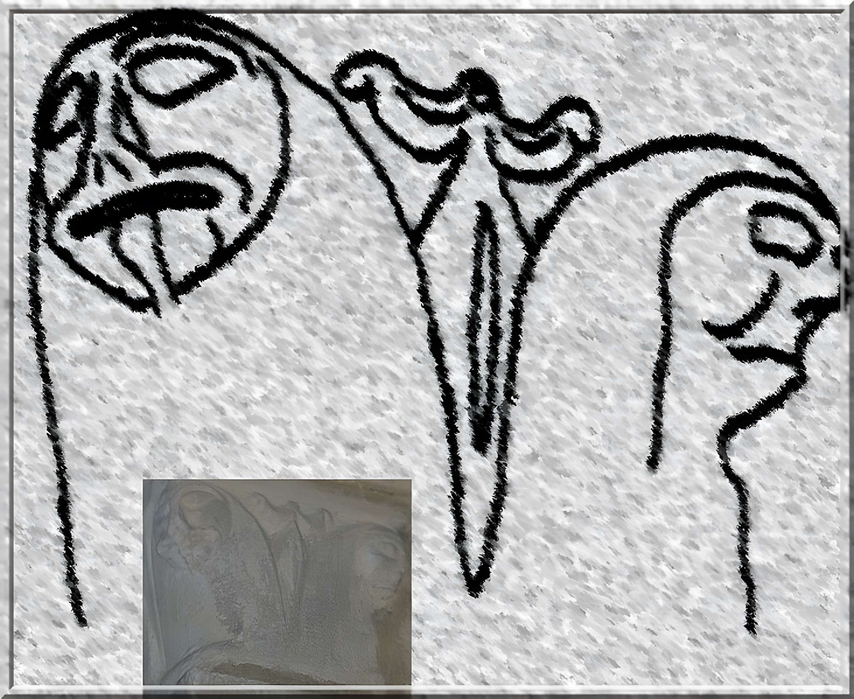 Église Saint-Germain de Saint-Germain-sur-Ay