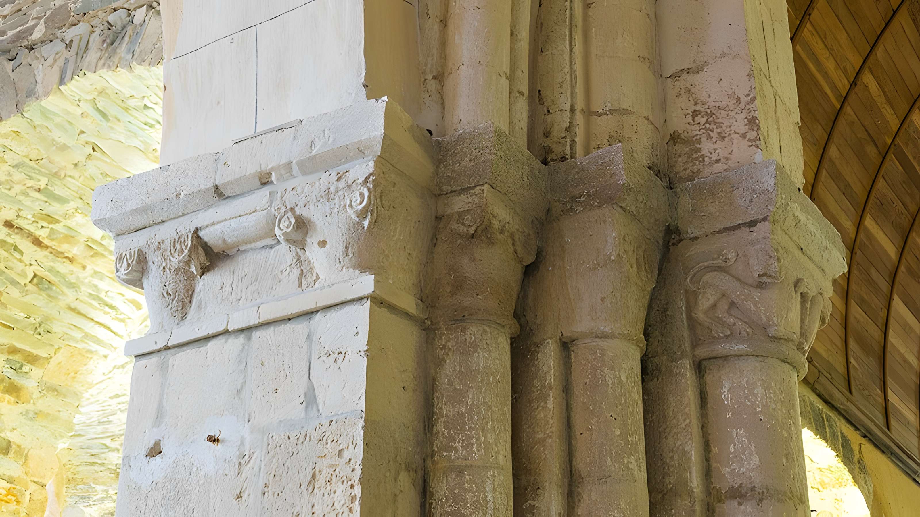 Église Saint-Germain de Saint-Germain-sur-Ay