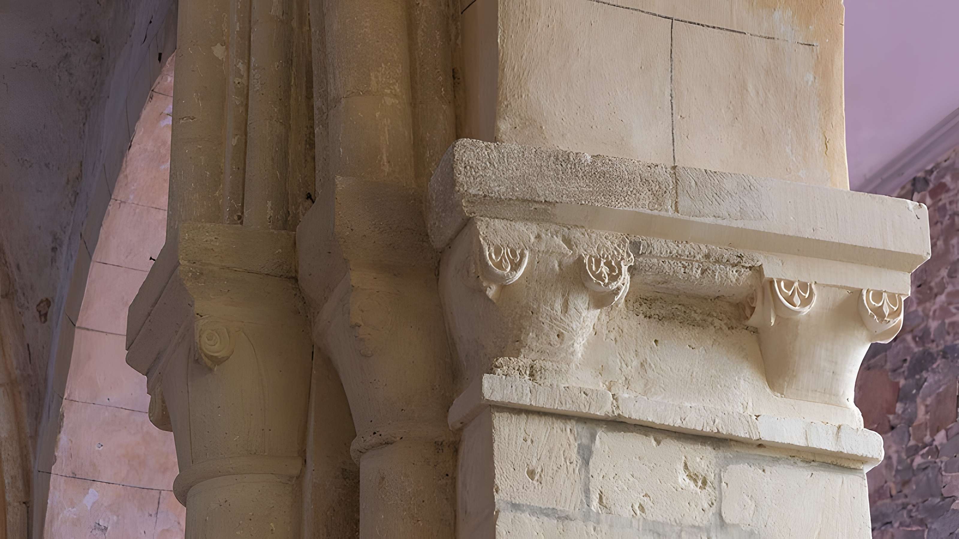 Église Saint-Germain de Saint-Germain-sur-Ay