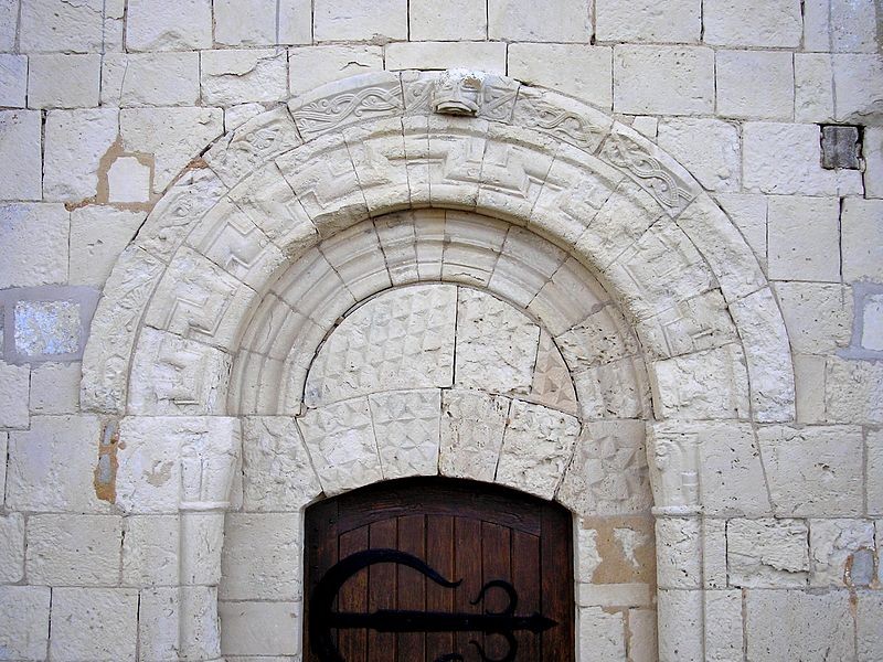Photo de Église Saint-Germain de Tessel