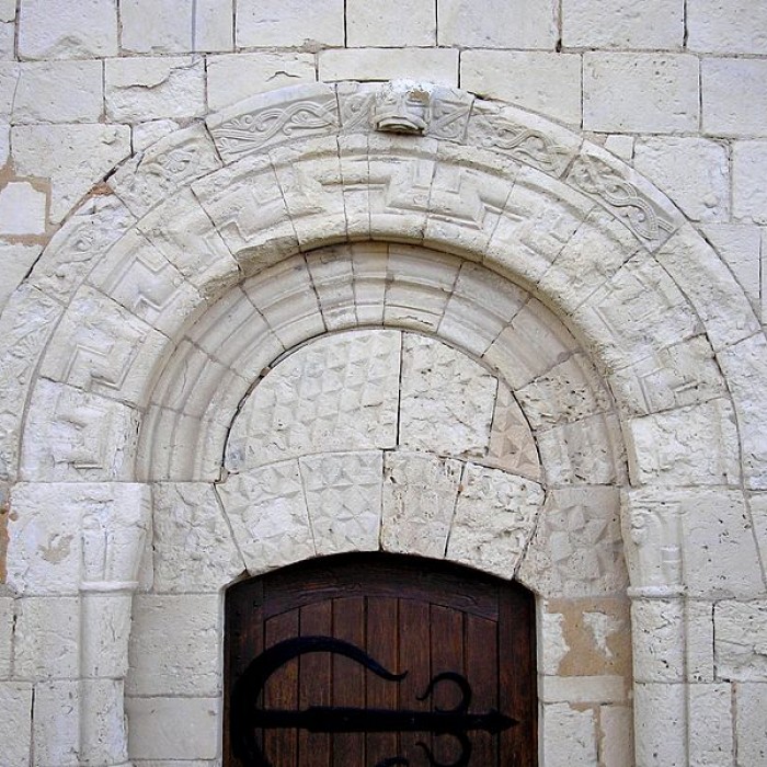 Photo de Église Saint-Germain de Tessel