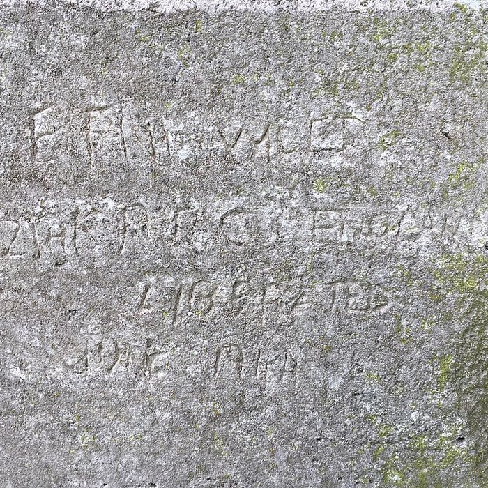 Photo de Église Saint-Germain de Tessel