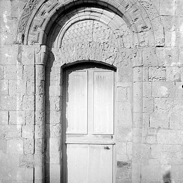 Église Saint-Germain de Tessel
