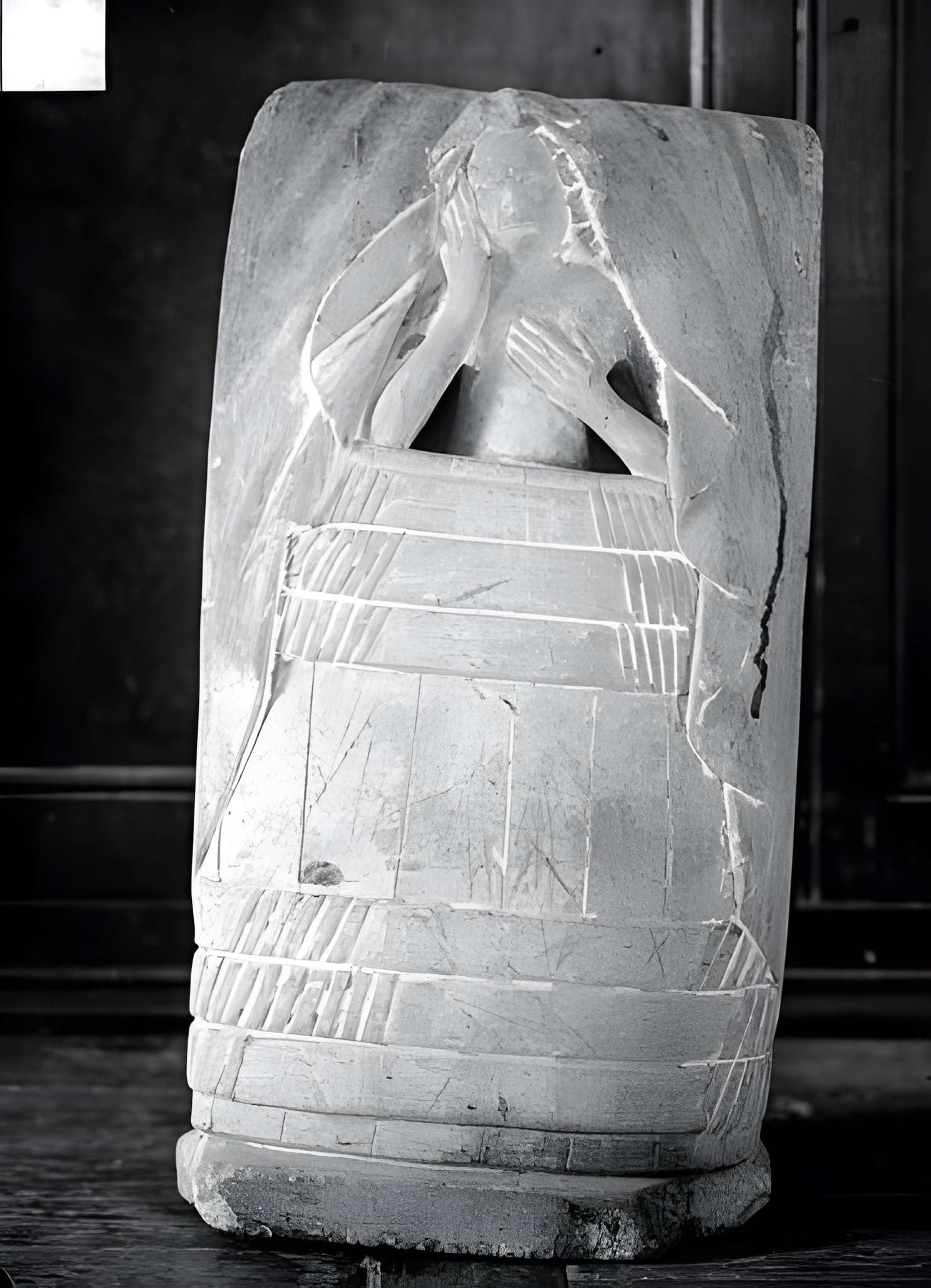 Église Saint-Germain de Tessel