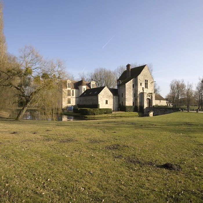 Photo de Château de Pontarmé