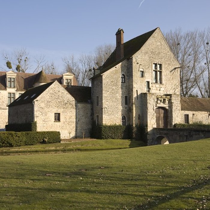 Photo de Château de Pontarmé