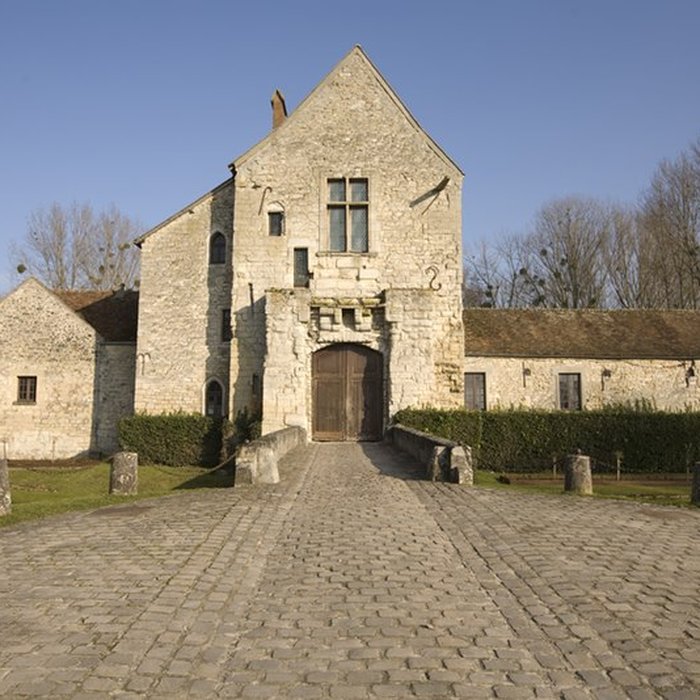 Photo de Château de Pontarmé