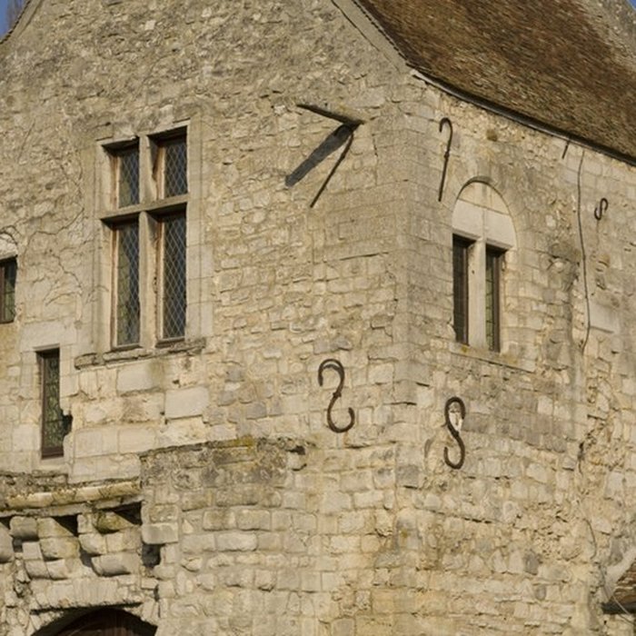 Photo de Château de Pontarmé