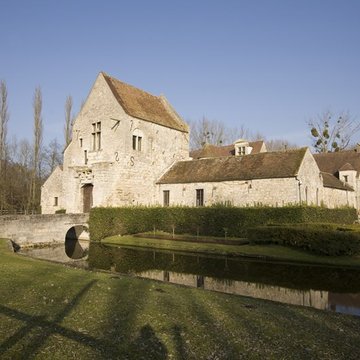 Château de Pontarmé