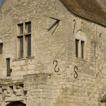 Château de Pontarmé