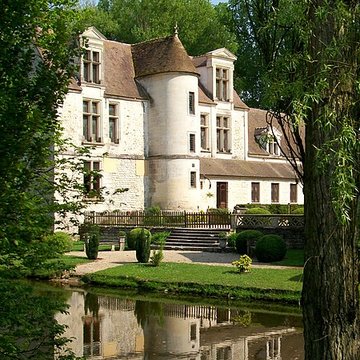 Château de Pontarmé