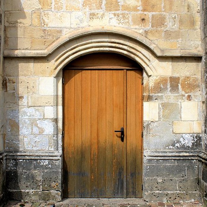 Photo de Église Saint-Germain de Verson